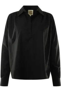 A Shirt Thing Celeste Pullover Shirt in^ Tops