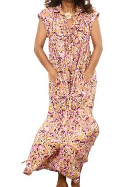 A Shirt Thing Lilly Dress in Tulip^ Dresses & Jumpsuits