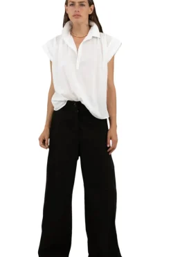 A Shirt Thing Liv Top in^ Tops