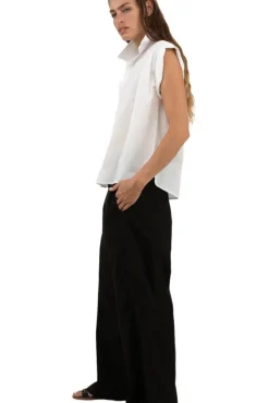 A Shirt Thing Liv Top in^ Tops