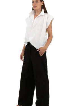 A Shirt Thing Liv Top in^ Tops