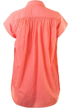 A Shirt Thing Logan Top in^ Tops