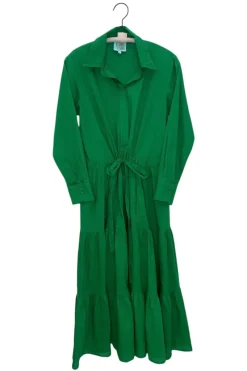 A Shirt Thing Scarlet Dress in^ Dresses & Jumpsuits