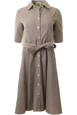 A Shirt Thing Suzanne Dress in^ Dresses & Jumpsuits