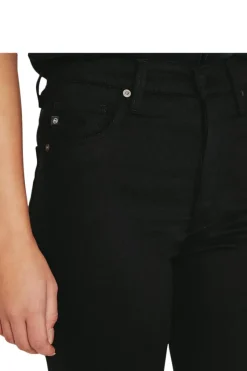 adriano goldschmied AG Alexxis Slim Straight Denim in^ Denim
