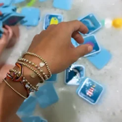 ALEXA LEIGH Esther Bracelet in^ Bracelets