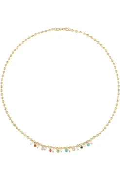 ALEXA LEIGH FINE JEWELRY Alexa Leigh Gypsie Necklace in^ Necklaces