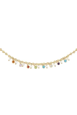 ALEXA LEIGH FINE JEWELRY Alexa Leigh Gypsie Necklace in^ Necklaces