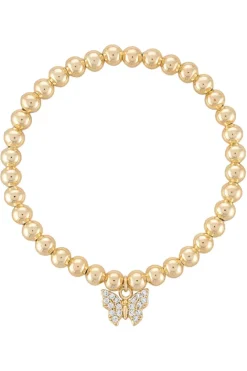 ALEXA LEIGH Hope Bracelet in^ Bracelets