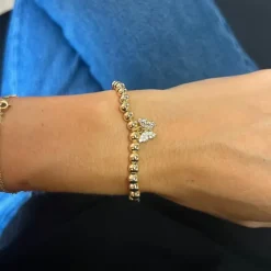 ALEXA LEIGH Hope Bracelet in^ Bracelets