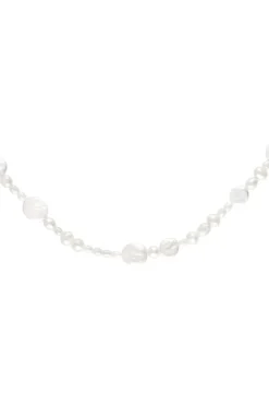 ALEXA LEIGH FINE JEWELRY Alexa Leigh Mixed Pearl Necklace^ Necklaces