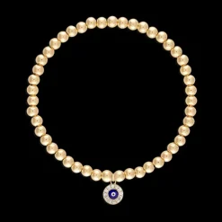 ALEXA LEIGH FINE JEWELRY Alexa Leigh 4mm Protection Bracelet^ Bracelets