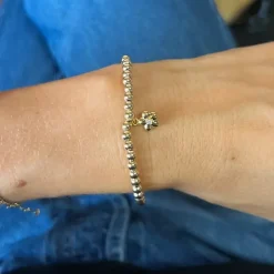 ALEXA LEIGH New Beginnings Bracelet in^ Bracelets