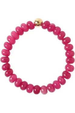 ALEXA LEIGH Opal Beaded Bracelet^ Bracelets
