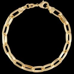ALEXA LEIGH FINE JEWELRY Alexa Leigh Oval Link Bracelet^ Bracelets