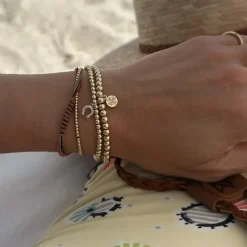 ALEXA LEIGH Prosperity Bracelet in^ Bracelets