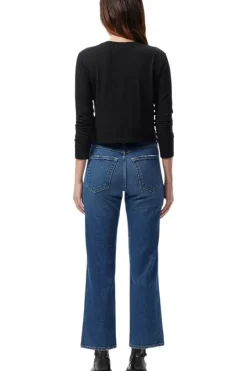 Amo Denim Abigail in^ Denim