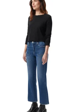 Amo Denim Abigail in^ Denim