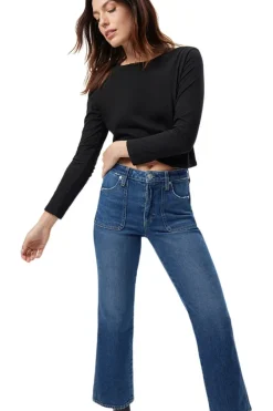 Amo Denim Abigail in^ Denim