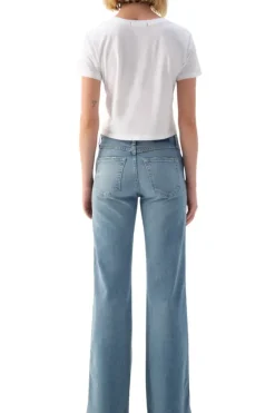 Amo Denim Anita Flare in^ Denim