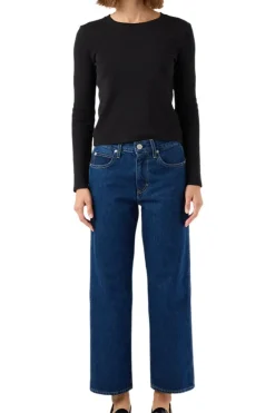 Amo Denim Billie in^ Denim