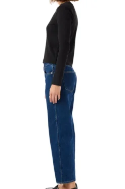 Amo Denim Billie in^ Denim