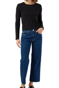 Amo Denim Billie in^ Denim