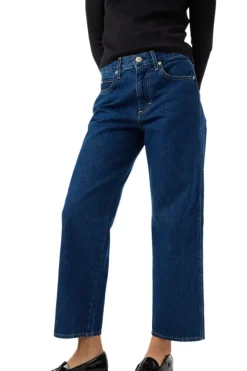 Amo Denim Billie in^ Denim
