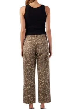 Amo Denim Billie Jeans in^ Denim