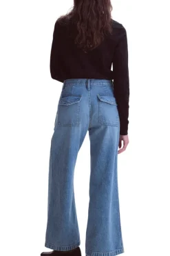 Amo Denim Diana Jeans in r^ Denim