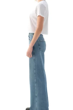 Amo Denim Frida Jean in^ Denim