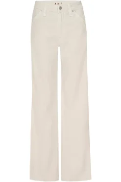 Amo Denim Lois Trouser in^ Denim
