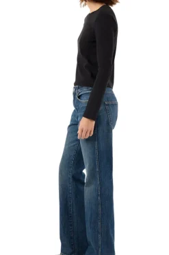 Amo Denim Marcenia Bootcut in^ Denim