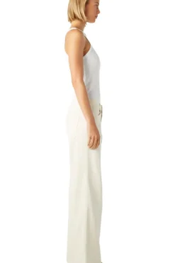Amo Denim Sabine Wide Leg in^ Denim
