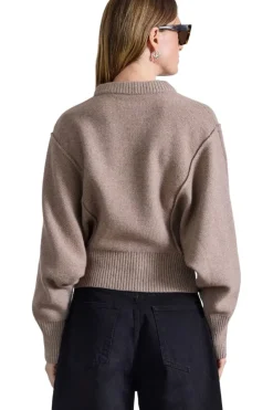 Apiece Apart Alina Dolman Sweater in^ Sweaters