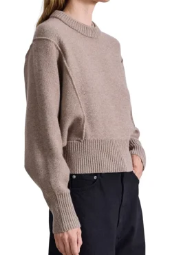 Apiece Apart Alina Dolman Sweater in^ Sweaters