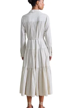 Apiece Apart Anna Maxi Dress in^ Dresses & Jumpsuits