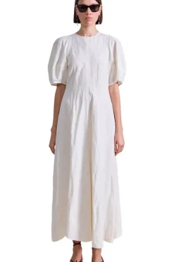 Apiece Apart Bettina Dress in^ Dresses & Jumpsuits