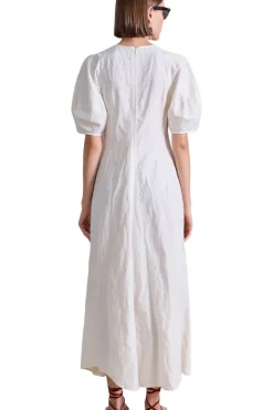 Apiece Apart Bettina Dress in^ Dresses & Jumpsuits