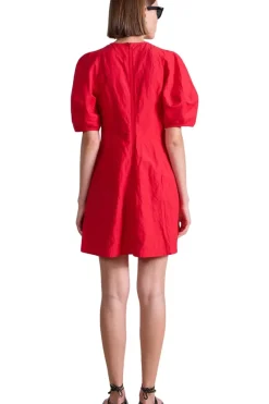 Apiece Apart Bettina Mini Dress in^ Dresses & Jumpsuits