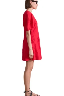 Apiece Apart Bettina Mini Dress in^ Dresses & Jumpsuits