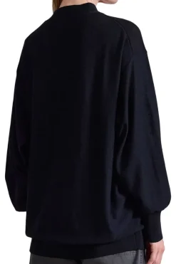 Apiece Apart Drippy Tissue Cardigan in^ Sweaters