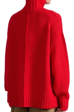Apiece Apart Ida Turtleneck in^ Sweaters