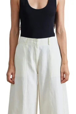 Apiece Apart Malou Wide Leg Pants^ Pants, Shorts, & Skirts