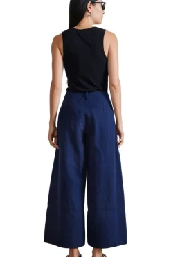 Apiece Apart Malou Wide Leg Pants^ Pants, Shorts, & Skirts