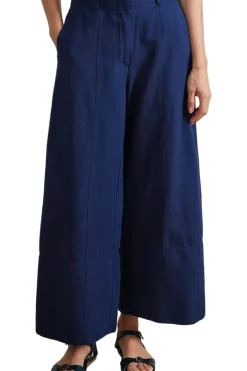Apiece Apart Malou Wide Leg Pants^ Pants, Shorts, & Skirts