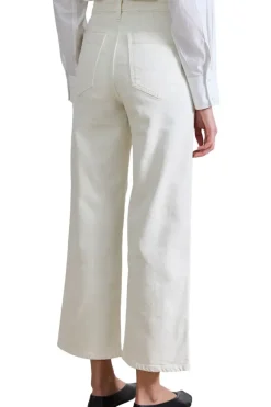 Apiece Apart Merida Jeans in^ Denim