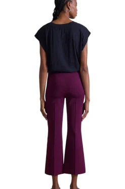 Apiece Apart Rene Pull on Pants in^ Pants, Shorts, & Skirts