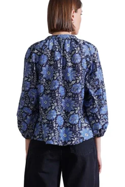 Apiece Apart Tule Top in^ Tops