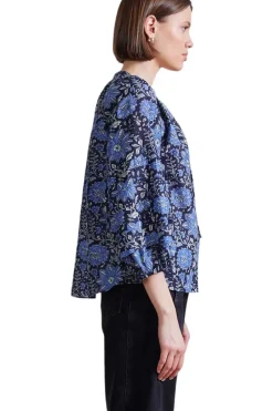 Apiece Apart Tule Top in^ Tops